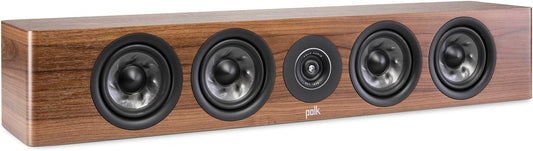 Reserve R350 Premium slim Center Channel Speaker