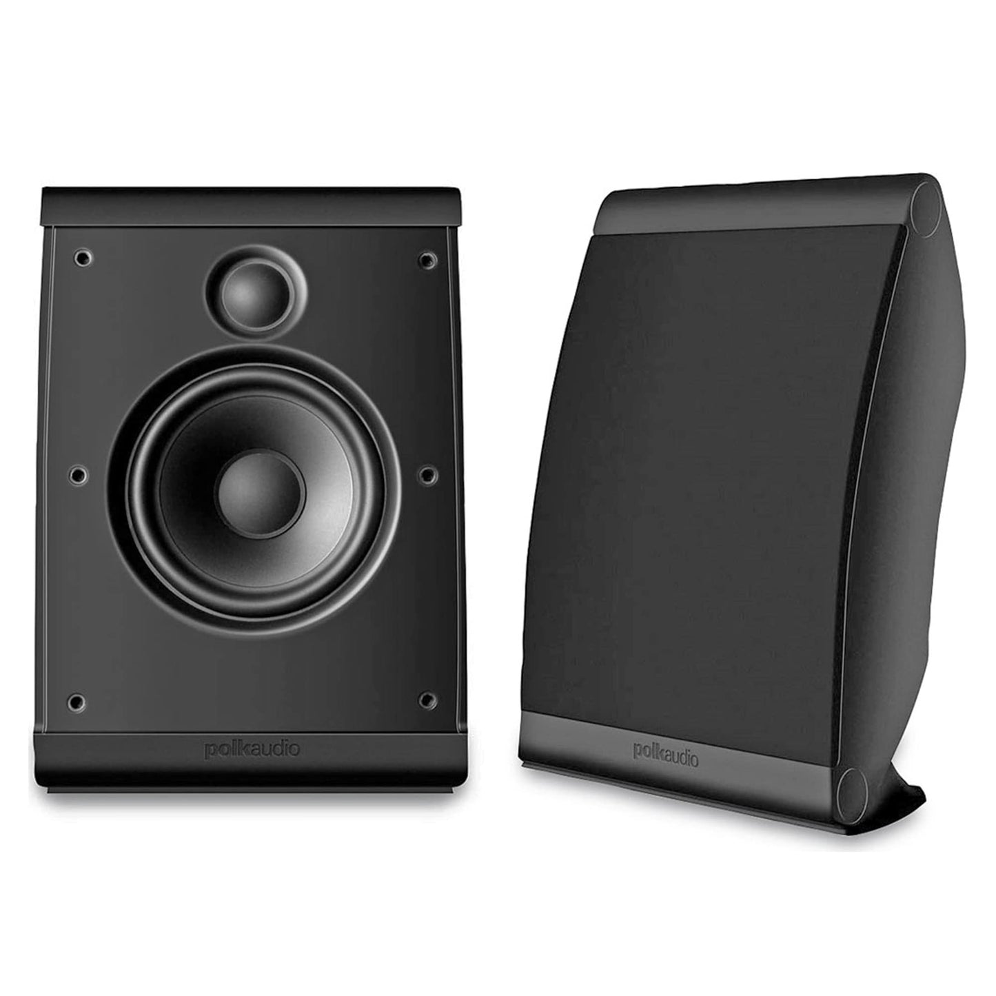 Polk Audio OWM3 Multi-Purpose Home Theater Speakers (Pair)