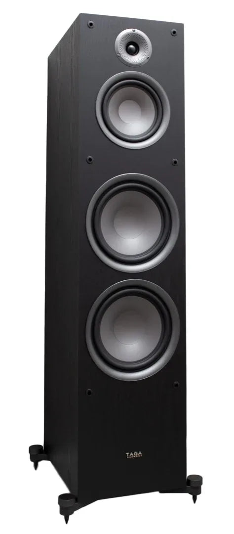 Taga Harmony TAV-807F - Floor-Standing Speaker Pair