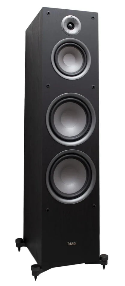 Taga Harmony TAV-807F - Floor-Standing Speaker Pair