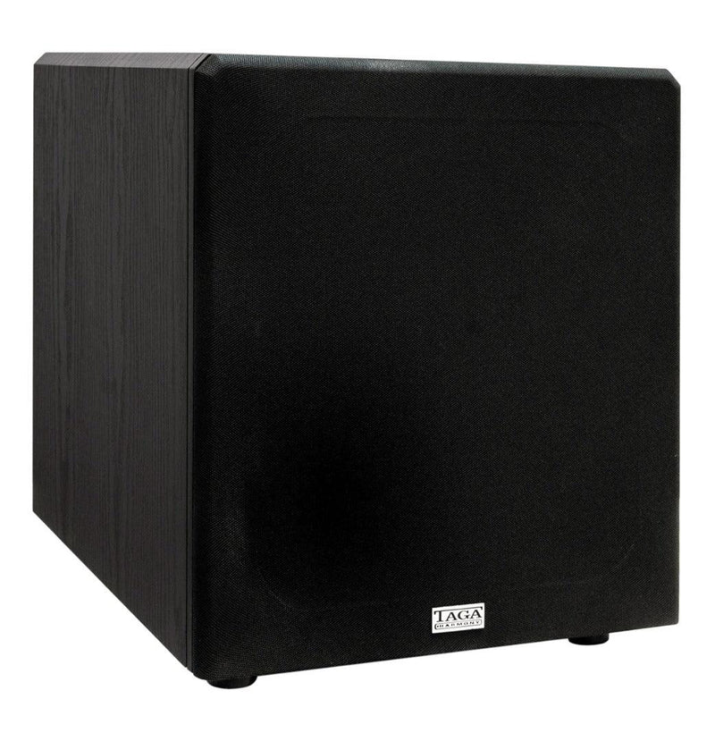 Taga Harmony TSW-210 Active Subwoofer
