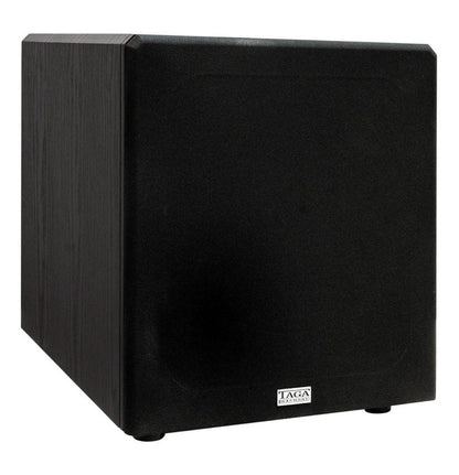 Taga Harmony TSW-210 Active Subwoofer