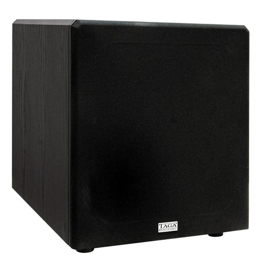 Taga Harmony TSW-210 Active Subwoofer