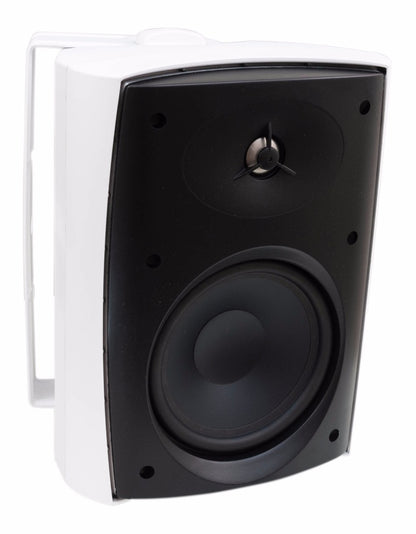 TAGA HARMONY TOS PLATINUM 60-ON-WALL -Outdoor/ Indoor Speakers (Pair)