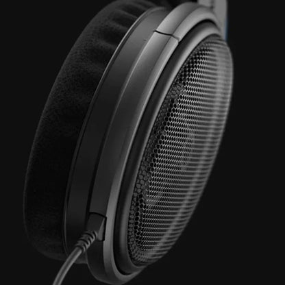 Sennheiser HD 600 - Open‑Back Hi-Res Audiophile Wired Headphone