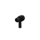 Marshall Motif II A.N.C - True Wireless Active Noise Cancelling Bluetooth Headphones, Earbuds, 30 Hours Playtime (Black)