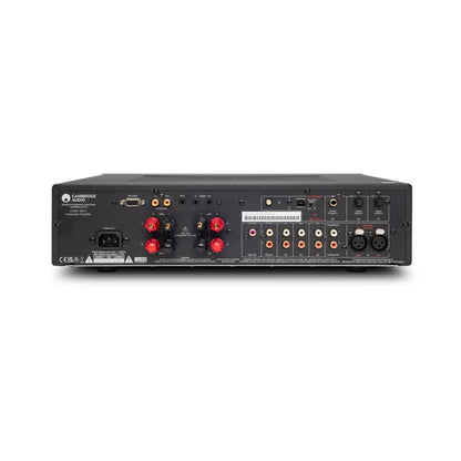 Cambridge Audio CXA81 - 80W Integrated Amplifier