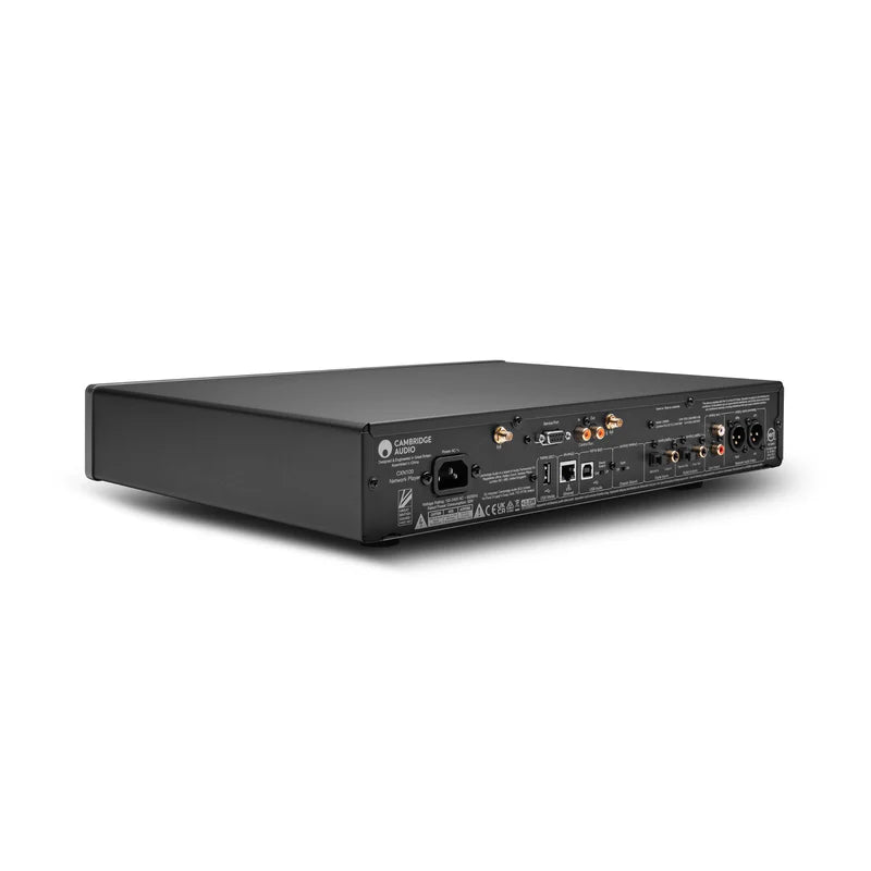 Cambridge Audio CXN 100 - Network Audio Streamer