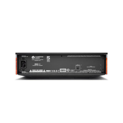 Cambridge Audio EVO CD - Compact Disc Transport