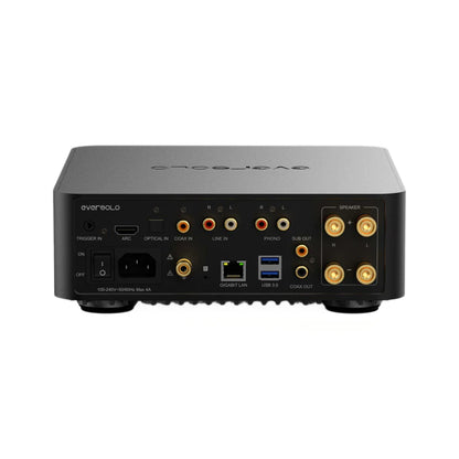 Eversolo Play CD Edition - All-In-One Streamer