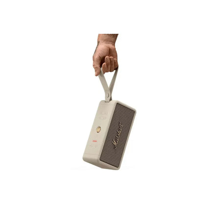 Marshall Middleton - Waterproof Portable Bluetooth Speaker