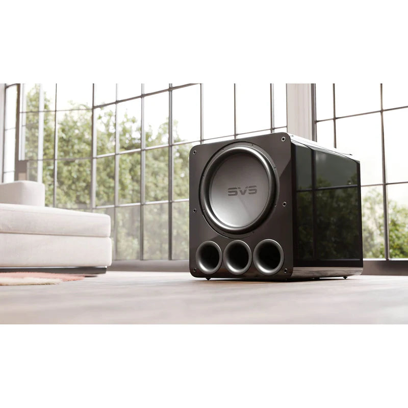 SVS PB17-Ultra R | Evolution 17" Ported Subwoofer