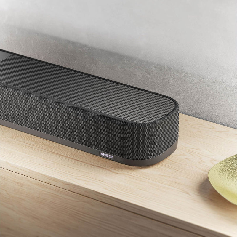 Sennheiser AMBEO Plus - Dolby Atmos Soundbar