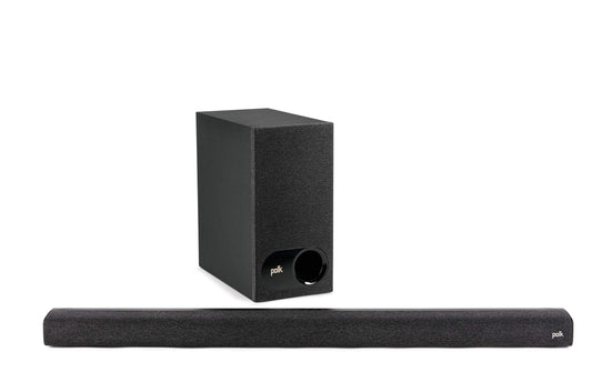 Polk Audio Signa S3 - Soundbar with Wireless Subwoofer