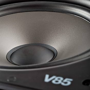 Polk Audio V85 Vanishing V Series High-performance In-wall Speaker (each)