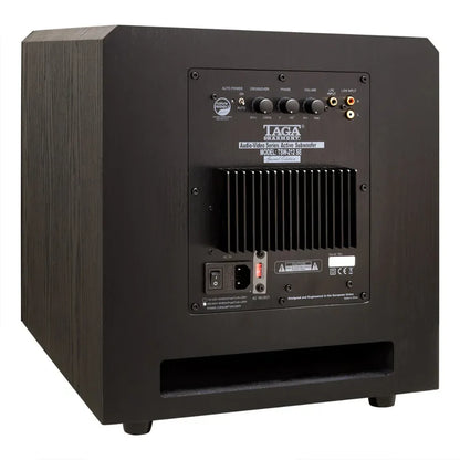Taga Harmony TSW-212 SE Active Subwoofer