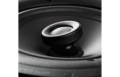 Polk Audio V60 Slim High Performance Vanishing V Series In- Ceiling Speaker(each)