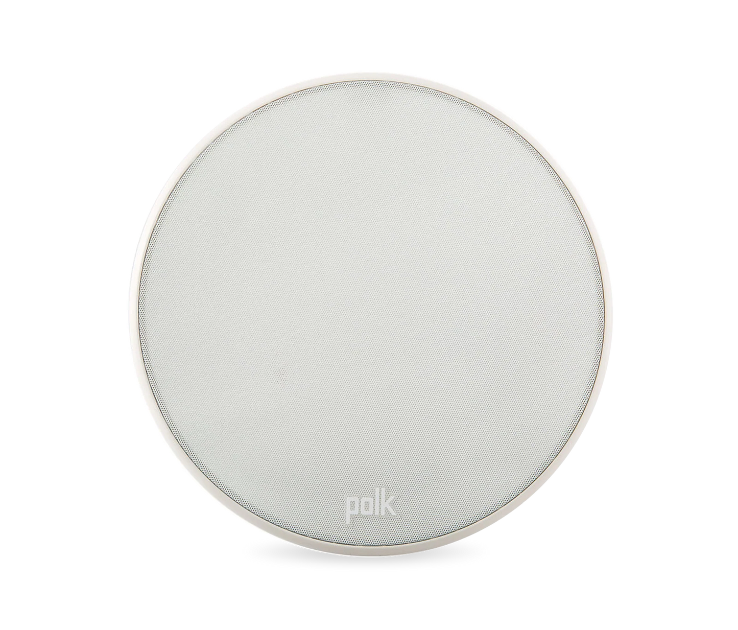 Polk Audio V6s High Performance V Series Stereo And Surround Sound In Ceiling Speaker(each)