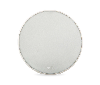 Polk Audio V6s High Performance V Series Stereo And Surround Sound In Ceiling Speaker(each)