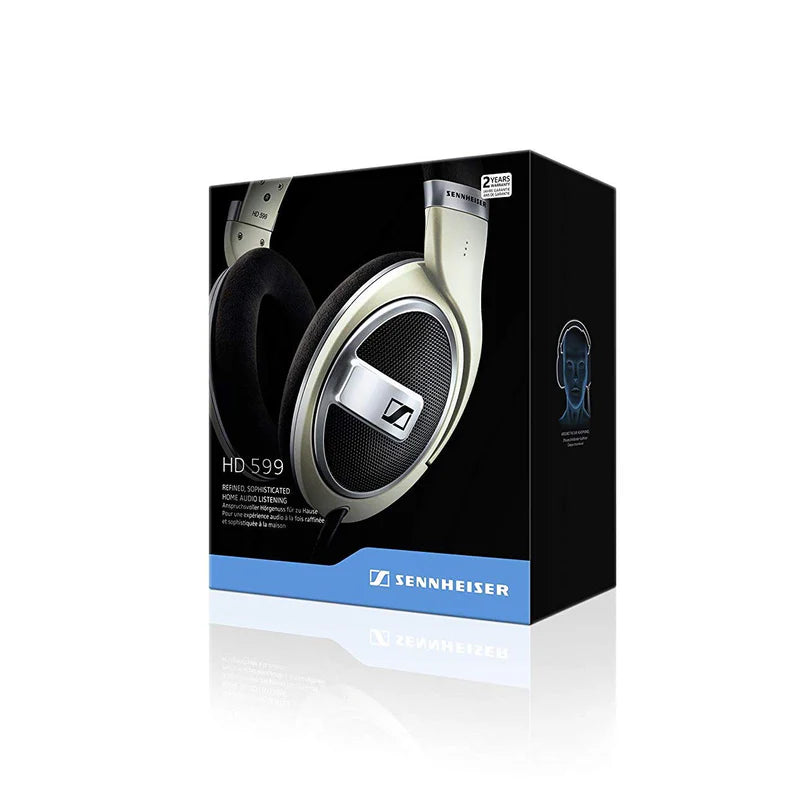 Sennheiser HD 599 - Headphone