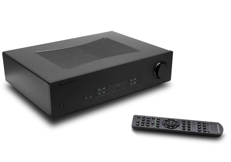 Cambridge Audio CXA61 - 60W Integrated Amplifier