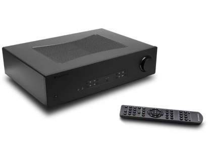 Cambridge Audio CXA61 - 60W Integrated Amplifier