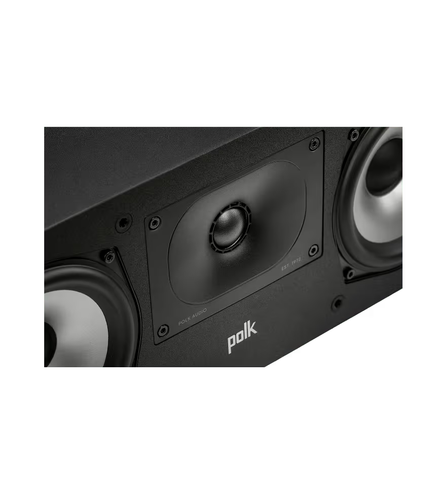 Monitor XT30 High-Resolution Center Channel Speaker