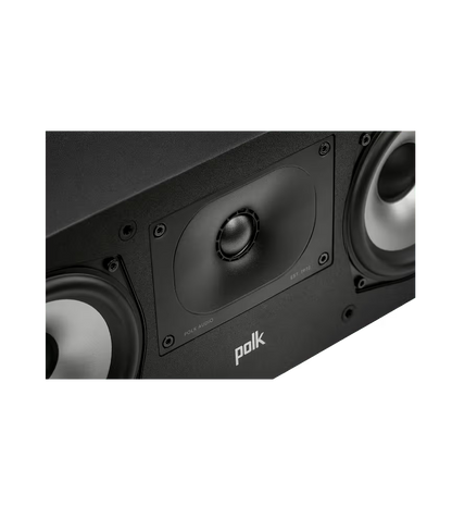Monitor XT30 High-Resolution Center Channel Speaker