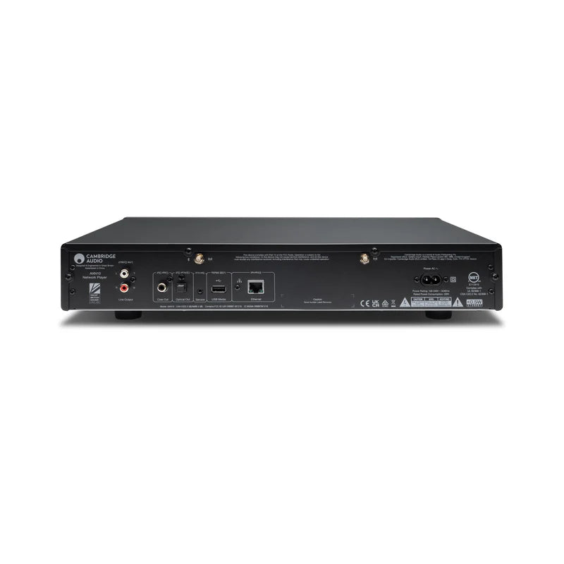 Cambridge Audio AXN10 - Network Player