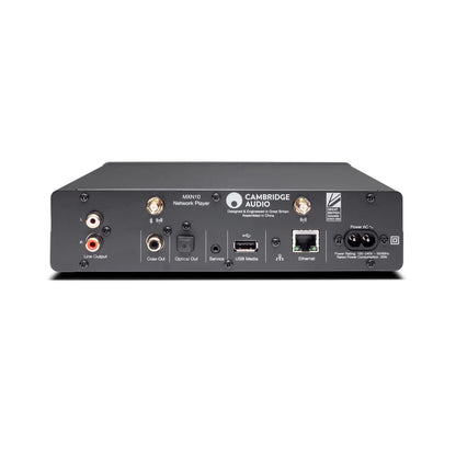 Cambridge Audio MXN10 - Network Player