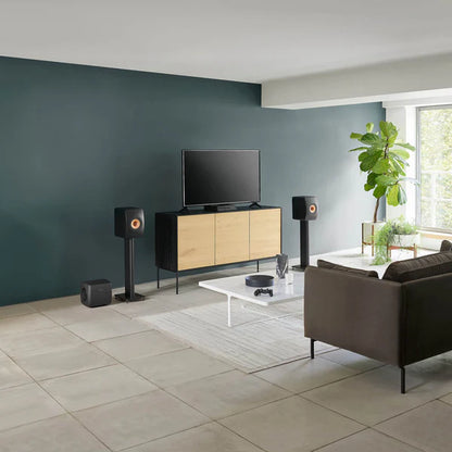 KEF KC62 - Active Subwoofer