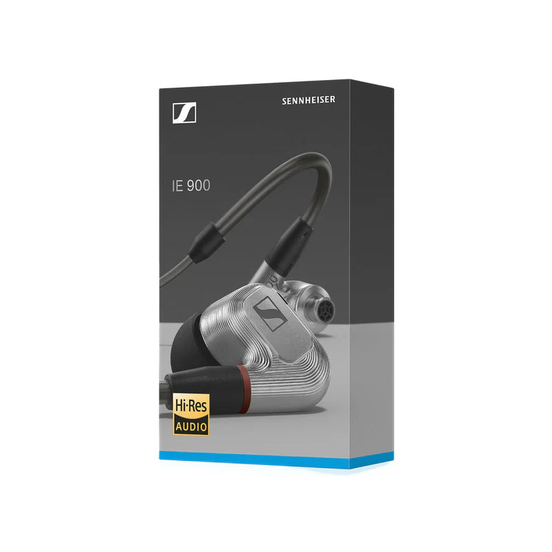 Sennheiser IE 900 In-Ear Headphone
