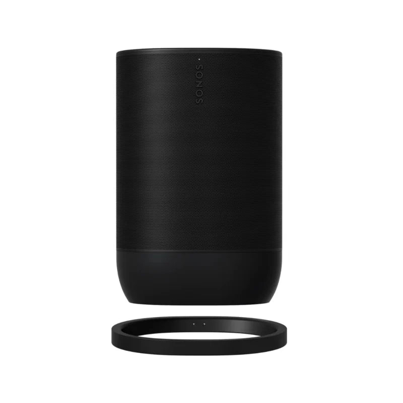 Sonos Move 2 - Portable Smart Speaker