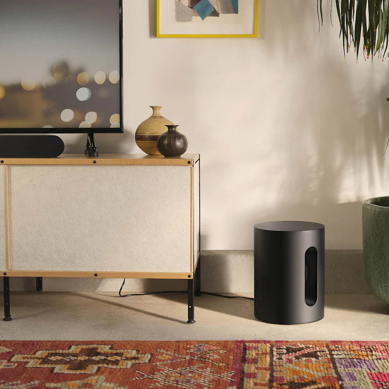 Sonos Sub Mini Wireless Subwoofer