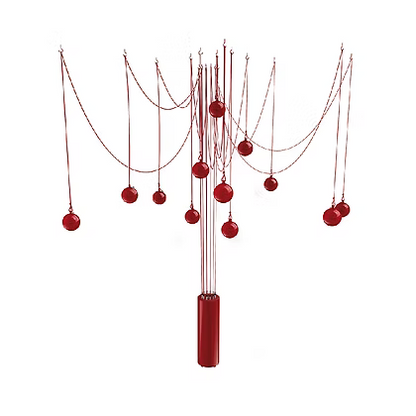 Elipson Red Sound Tree System