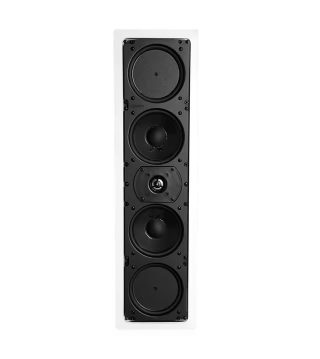 Definitive Technology UIW RLS III Reference In-Wall Speaker