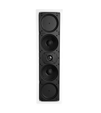 Definitive Technology UIW RLS III Reference In-Wall Speaker