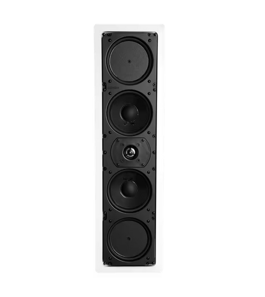 Definitive Technology UIW RLS III Reference In-Wall Speaker