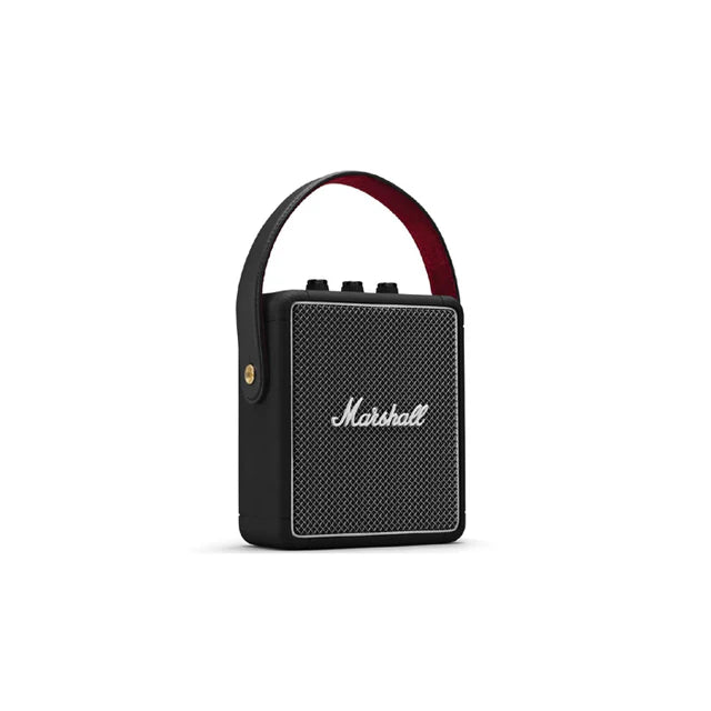Marshall Stockwell II- Portable Bluetooth Speaker