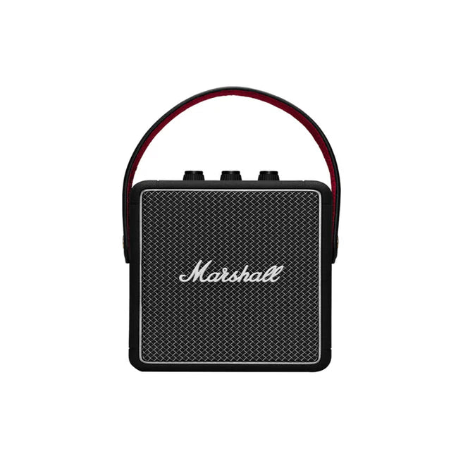 Marshall Stockwell II- Portable Bluetooth Speaker
