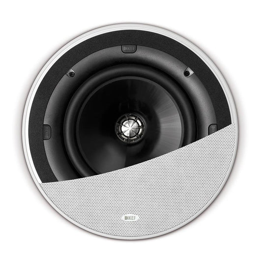 KEF Ci200QR In- Single Ceiling Speaker