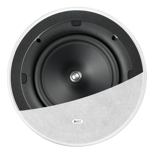 KEF Ci200ER In- Single Ceiling Speaker