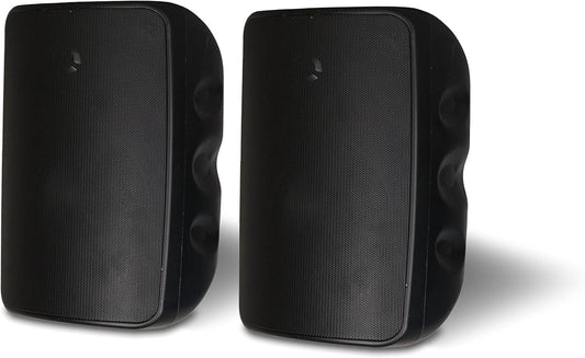 Pure Acoustics BLYSS 65 (PX465) 6.25" 100W Indoor / Outdoor Speakers - Pair