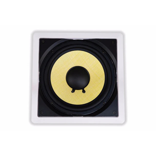 TAGA HARMONY TCP-1000 - In-Wall SUBWOOFERS