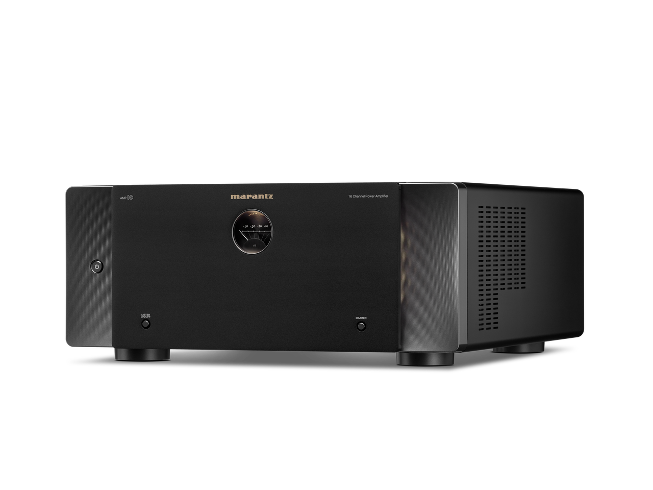 Marantz AMP 10 - 16 Channel Power Amplifier