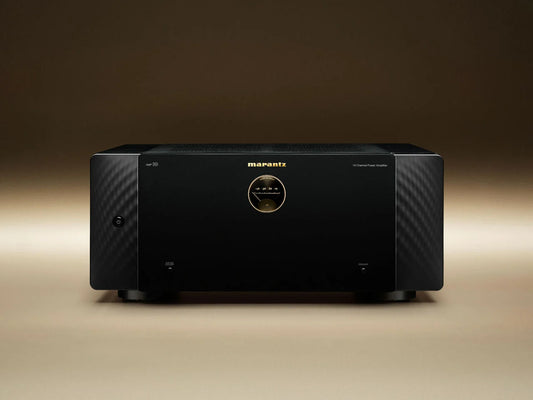 Marantz AMP 10 - 16 Channel Power Amplifier