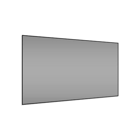 Elite Screens EF100H-A4K EPV Screen AcousticPro 4K eFinity Edge Free 100' Fixed Frame Screen