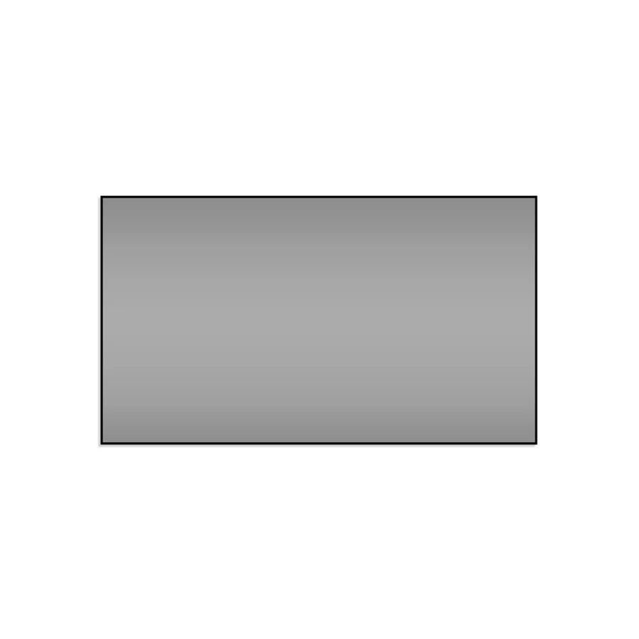 Elite Screens EF100H-A4K EPV Screen AcousticPro 4K eFinity Edge Free 100' Fixed Frame Screen