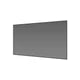 Elite Screens 115 inch UST ALR Projector Screen 16:9 4K 90% Ceiling Ambient Light Rejecting Edge Free Fixed Frame Grey Projector Screen Indoor Movie Screen Home Theater - Aeon CLR 3 AR115H-CLR3