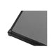 Elite Screens 115 inch UST ALR Projector Screen 16:9 4K 90% Ceiling Ambient Light Rejecting Edge Free Fixed Frame Grey Projector Screen Indoor Movie Screen Home Theater - Aeon CLR 3 AR115H-CLR3